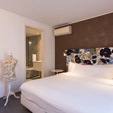 Apartments Pateo - Lisbon Lounge Suites-2